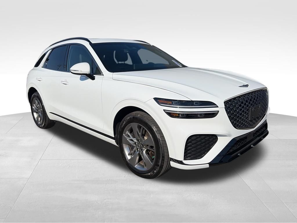 2024 GENESIS GV70