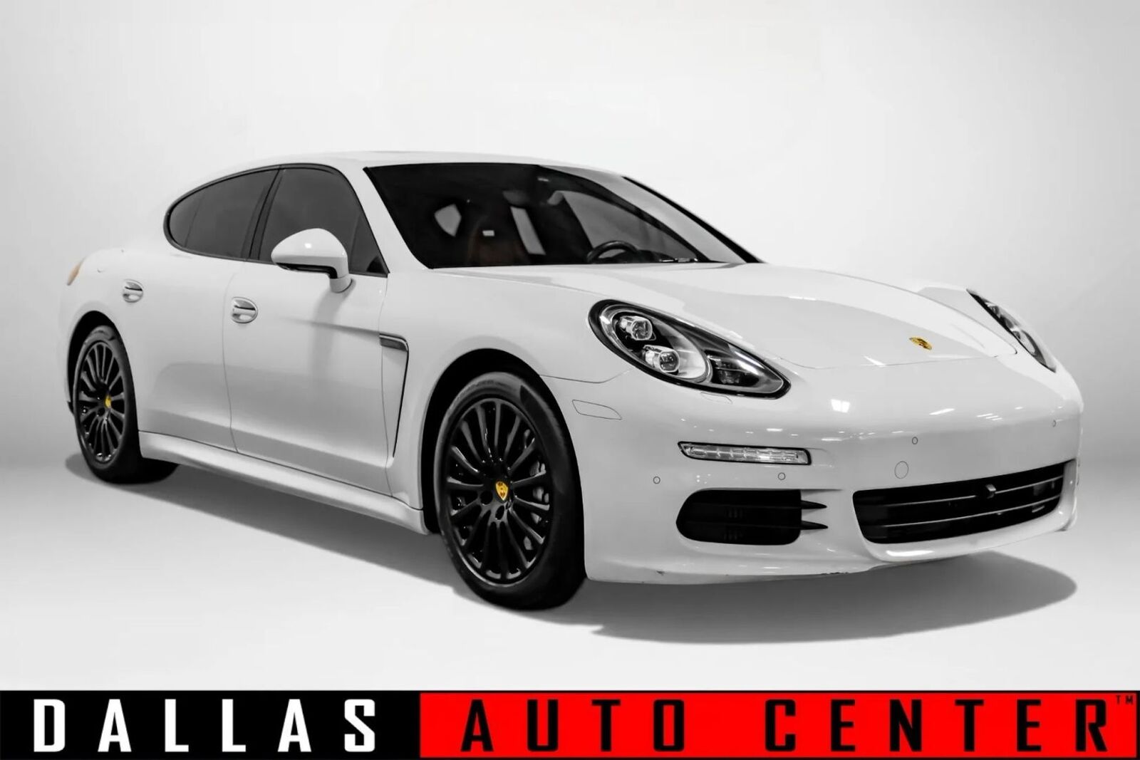 2014 PORSCHE Panamera