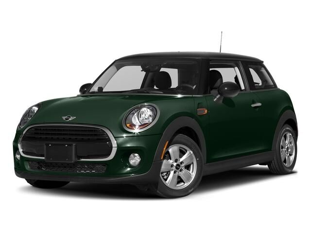 2017 MINI Hardtop
