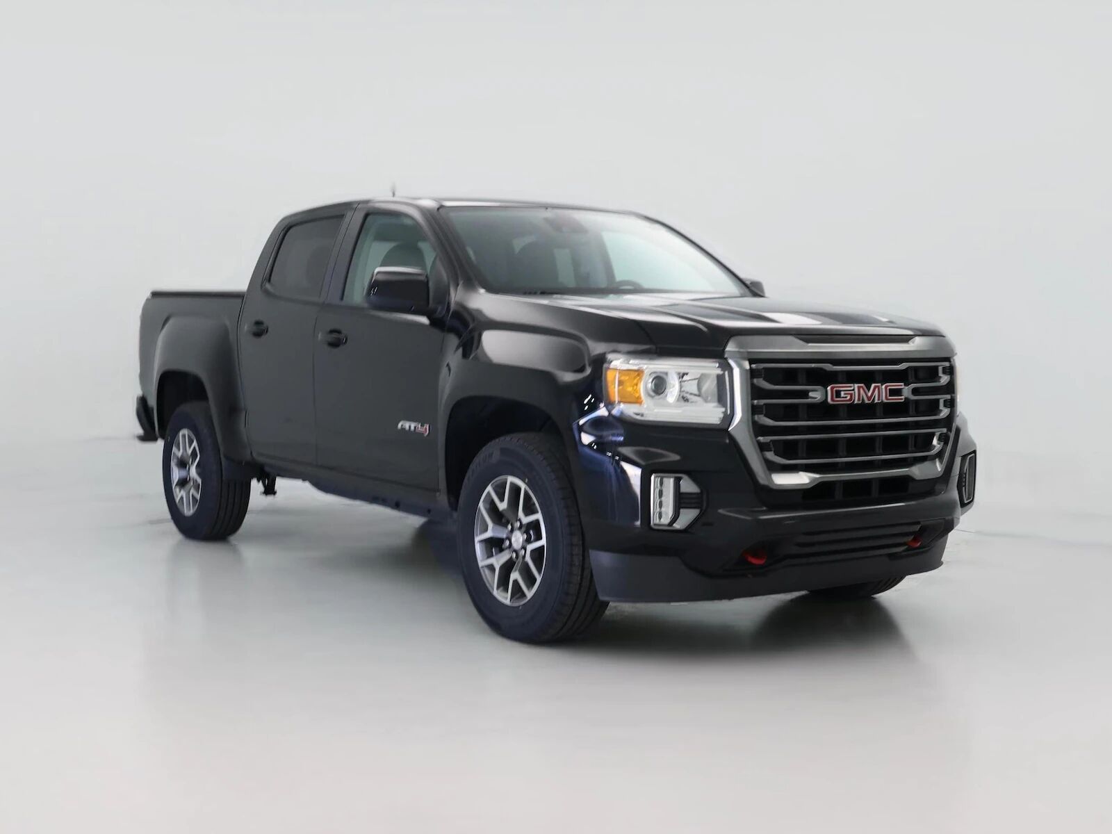 2021 GMC Canyon