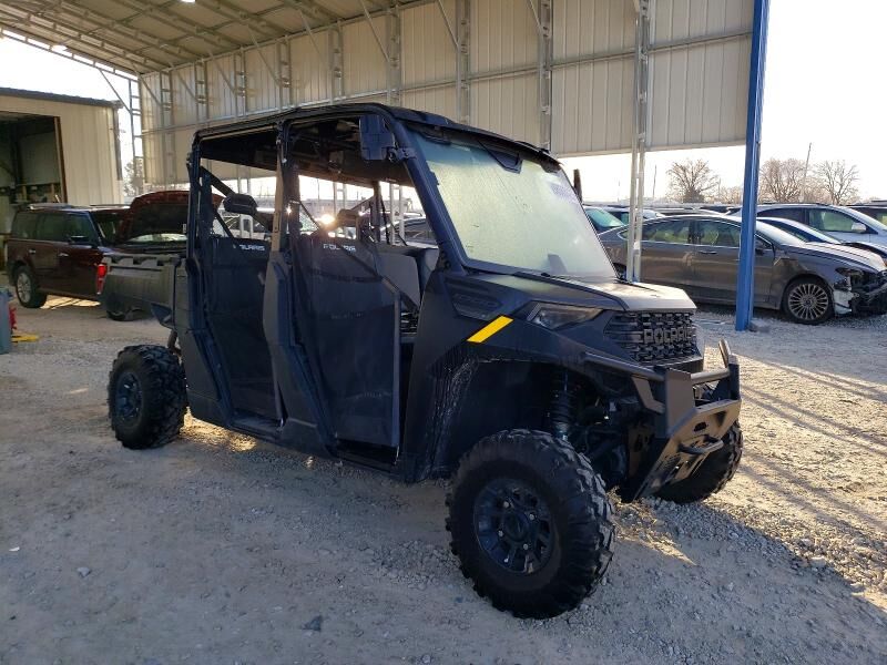 2024 POLARIS Ranger