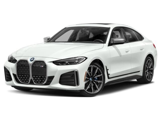 2023 BMW i4