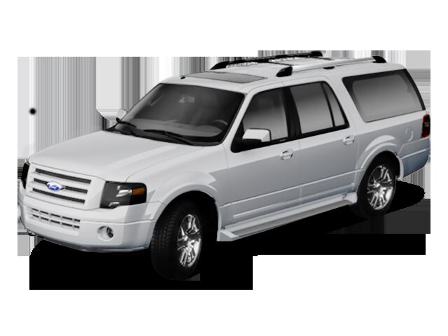 2009 FORD Expedition