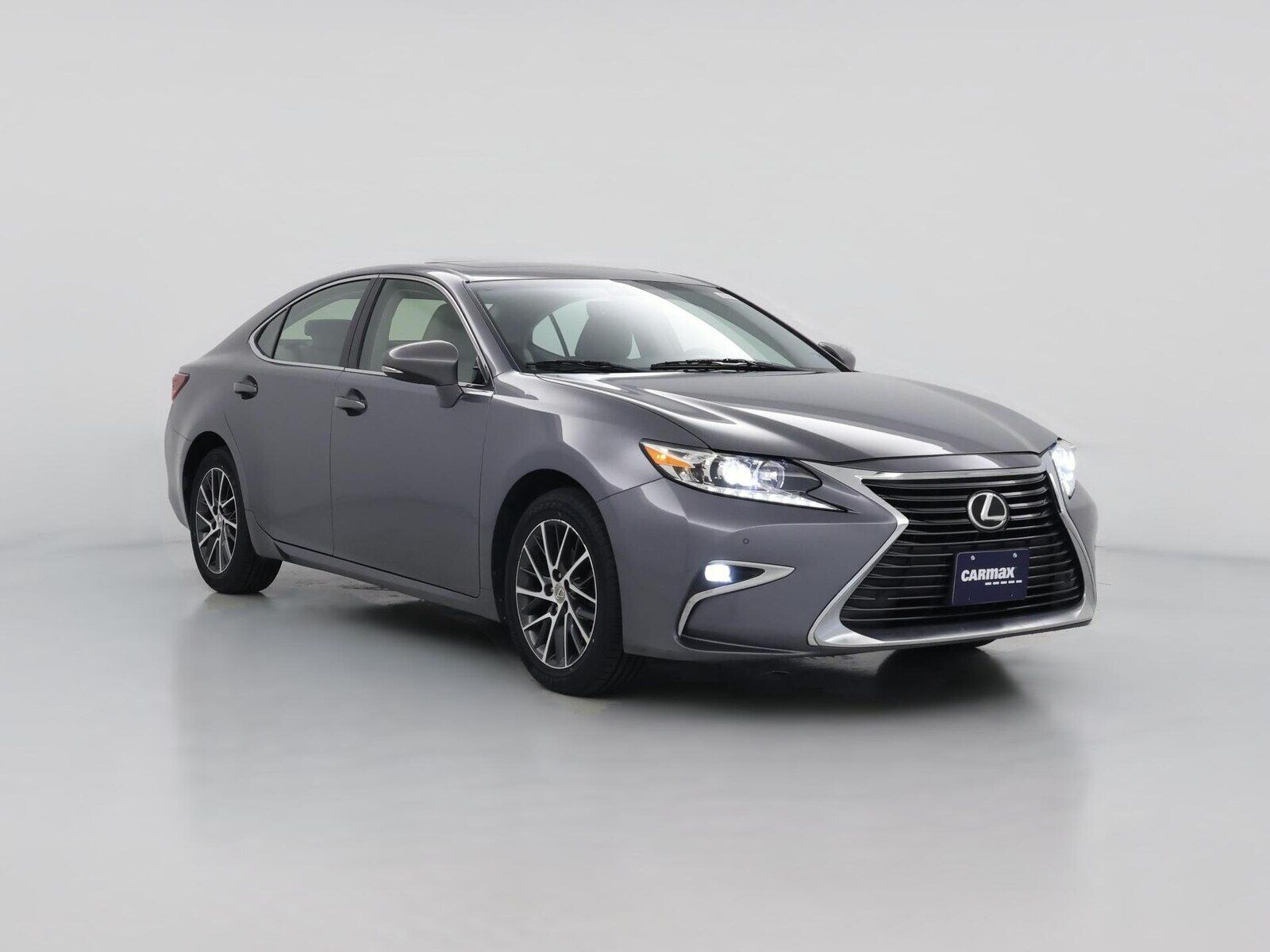2016 LEXUS ES