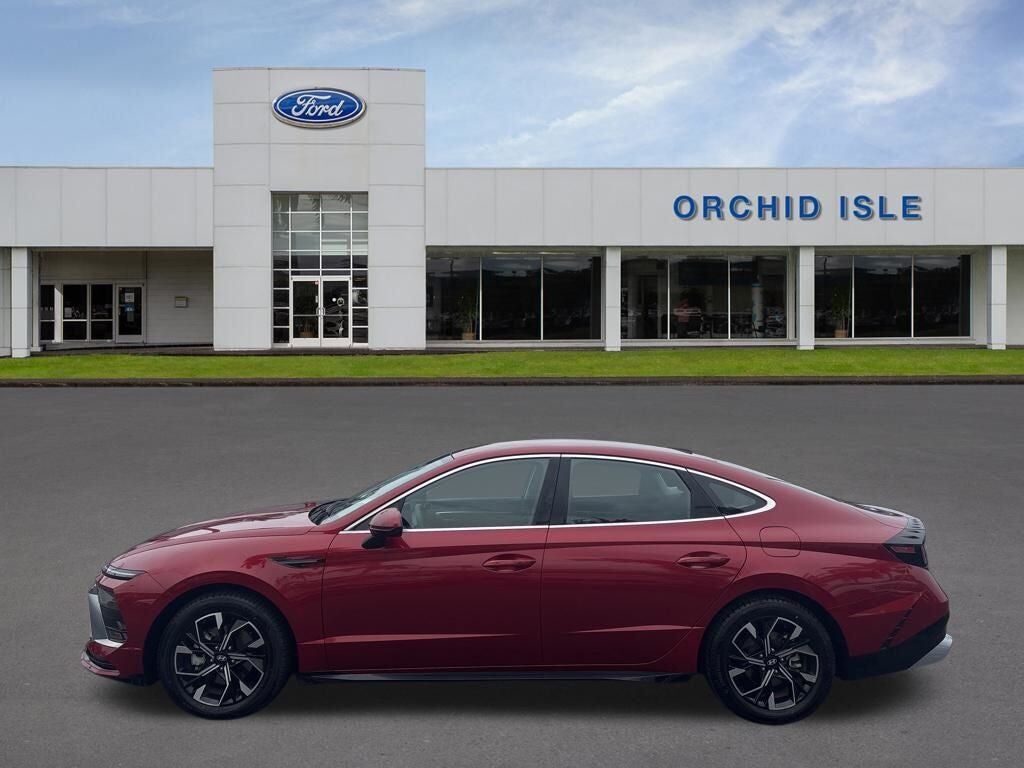2024 HYUNDAI Sonata
