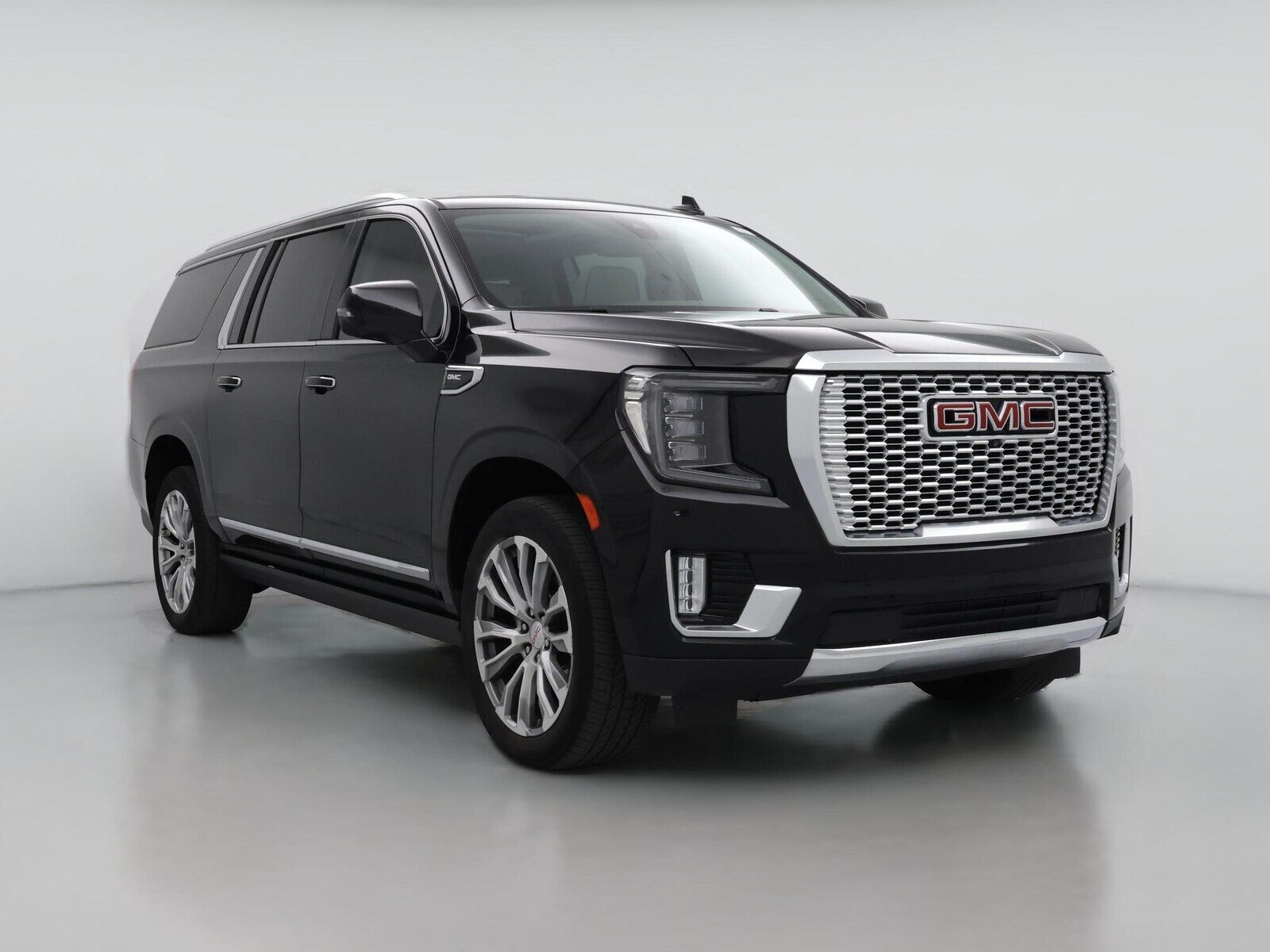 2021 GMC Yukon XL