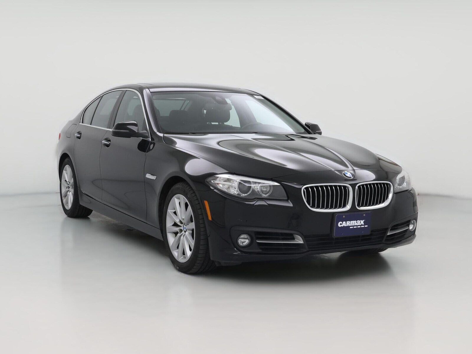 2016 BMW 5 Series