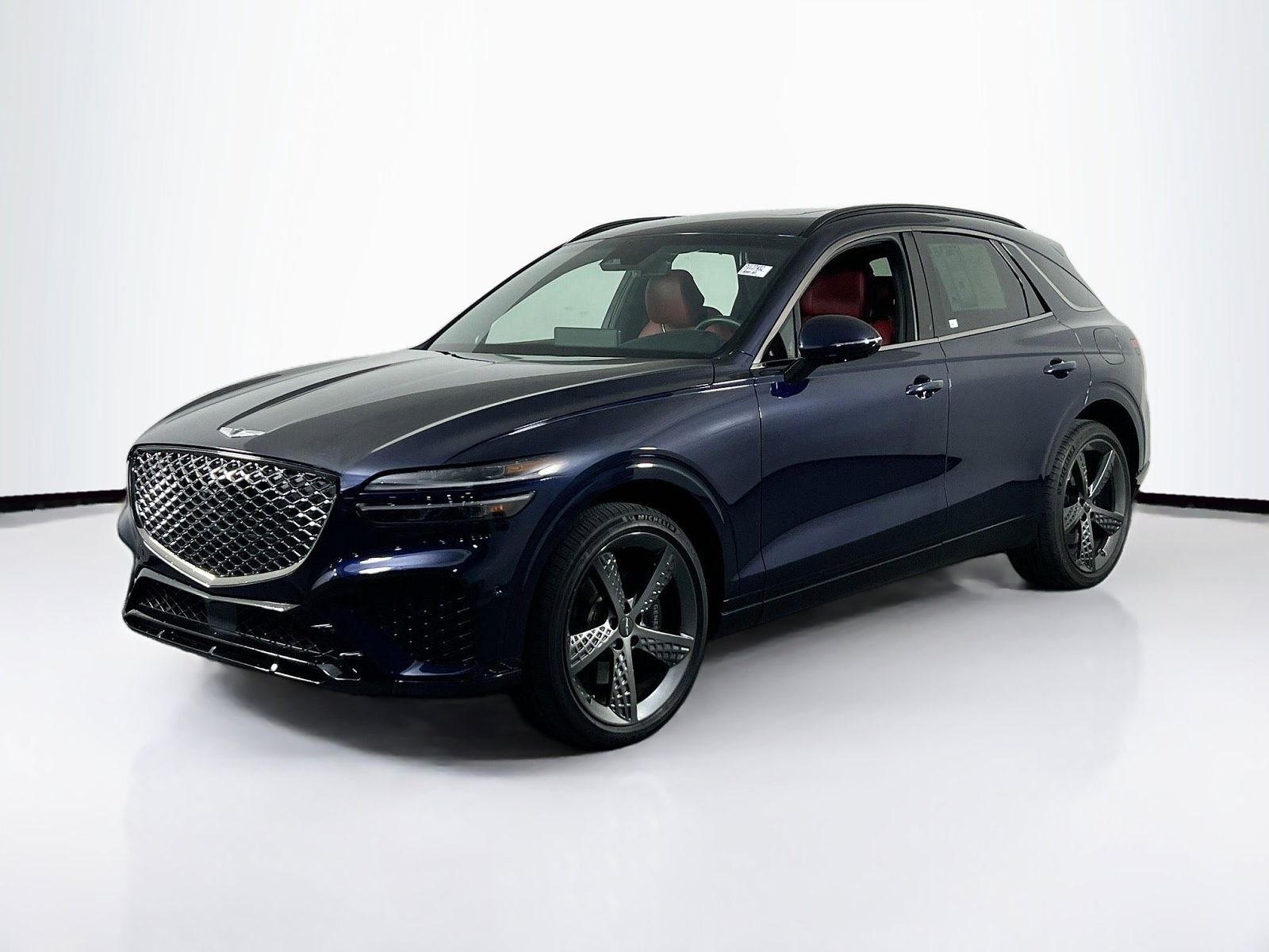2023 GENESIS GV70