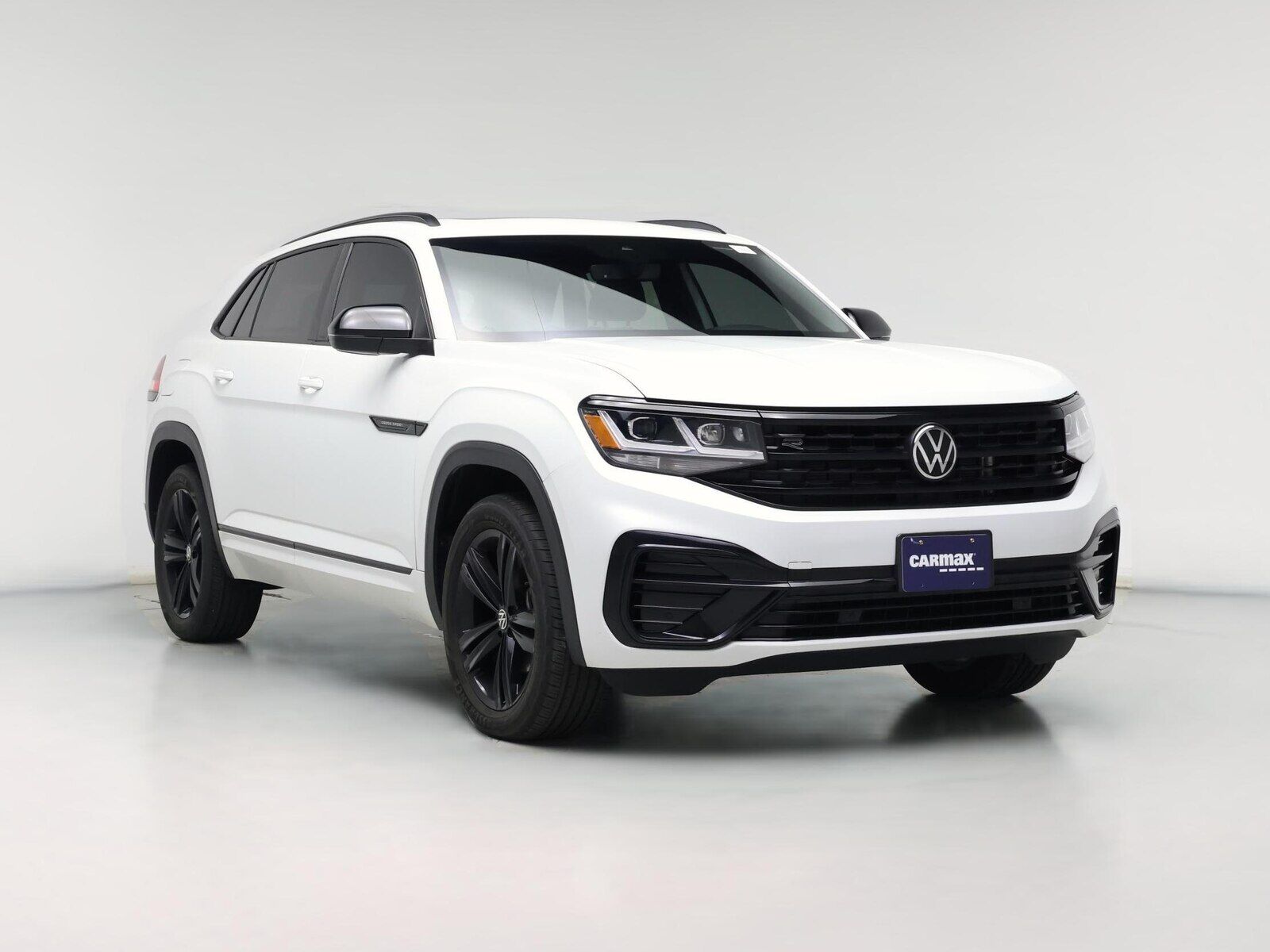 2023 VOLKSWAGEN Atlas Cross Sport 4Motion