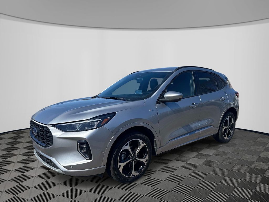 2023 FORD Escape
