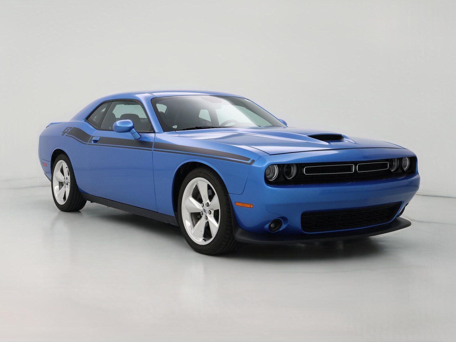 2019 DODGE Challenger