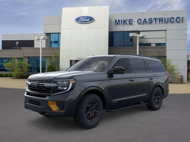 2026 FORD Expedition