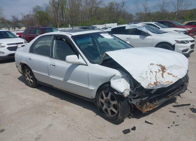 1994 HONDA Accord