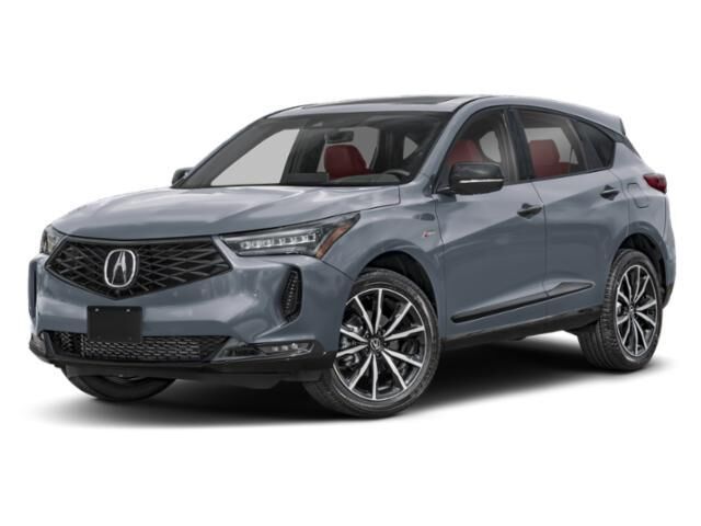 2026 ACURA RDX
