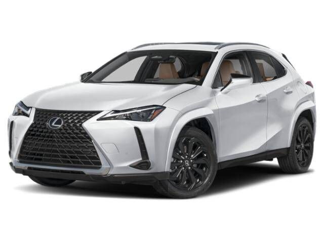 2026 LEXUS UX