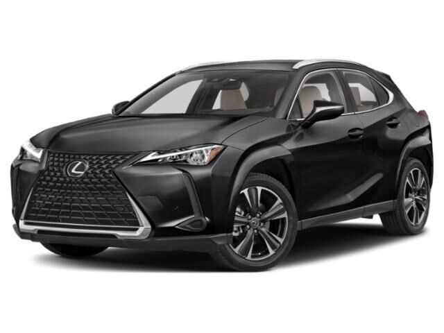 2024 LEXUS UX