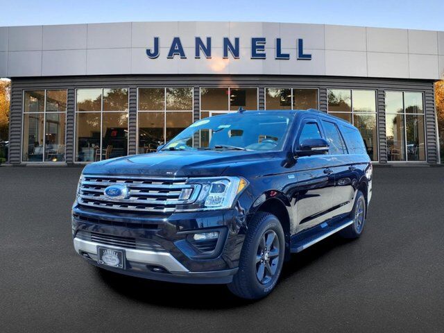 2021 FORD Expedition