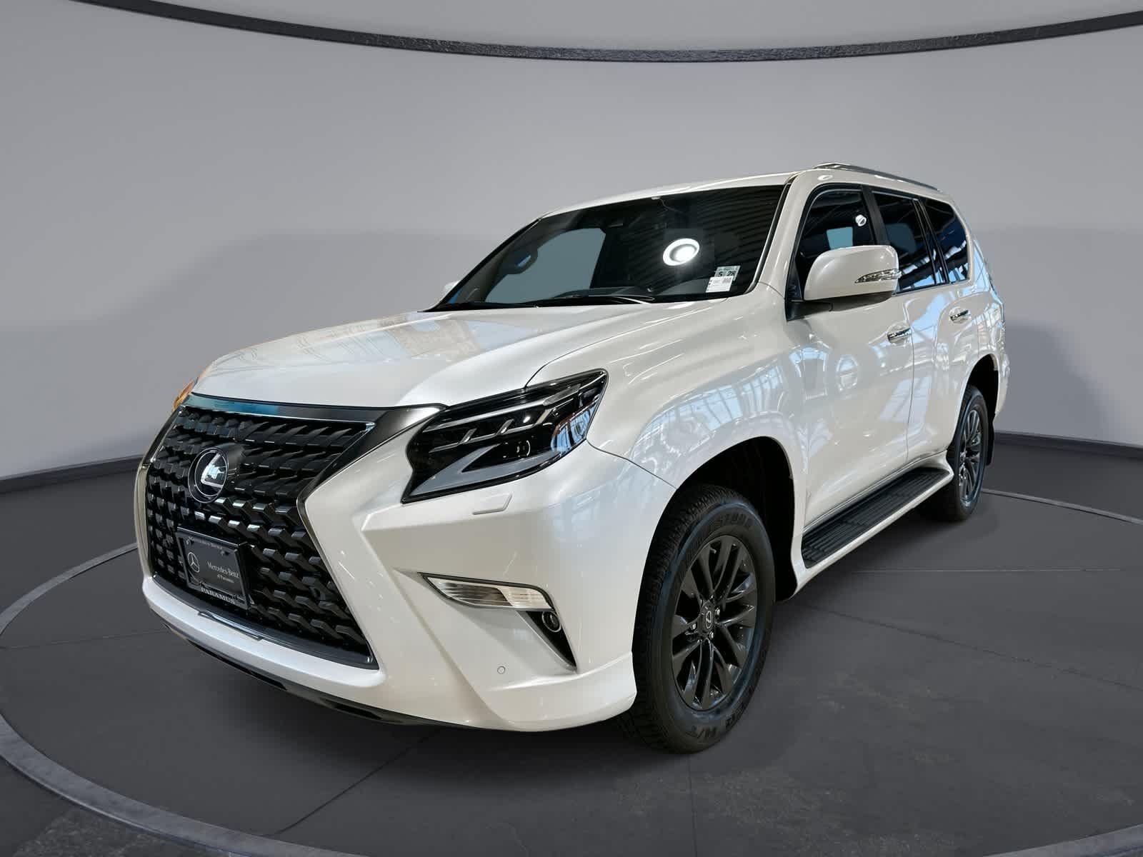 2023 LEXUS GX