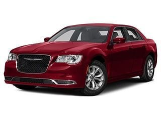 2016 CHRYSLER 300