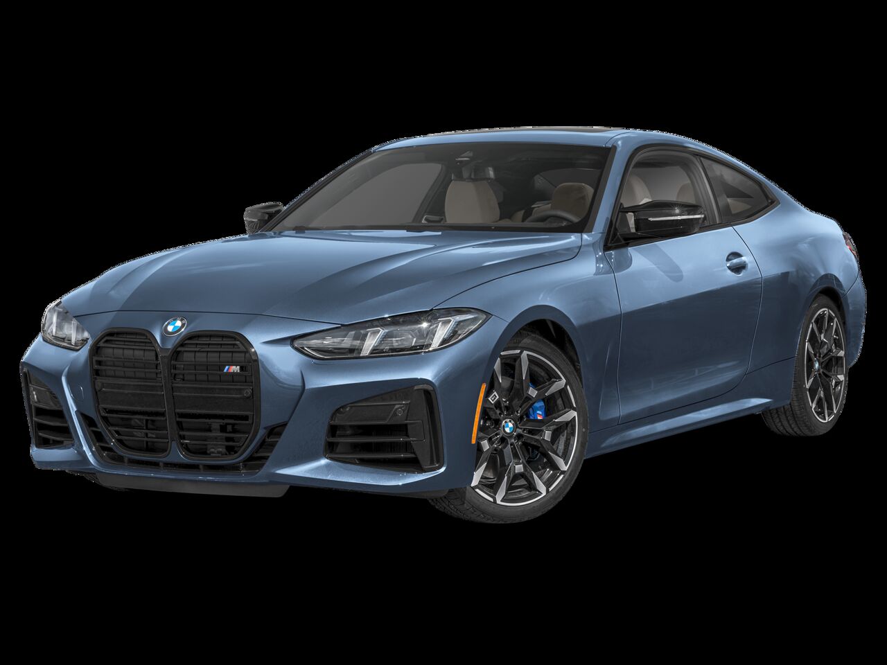 2025 BMW M4