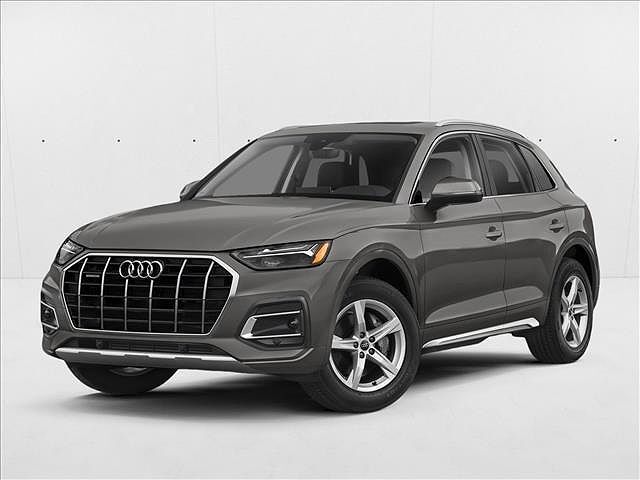 2024 AUDI Q5