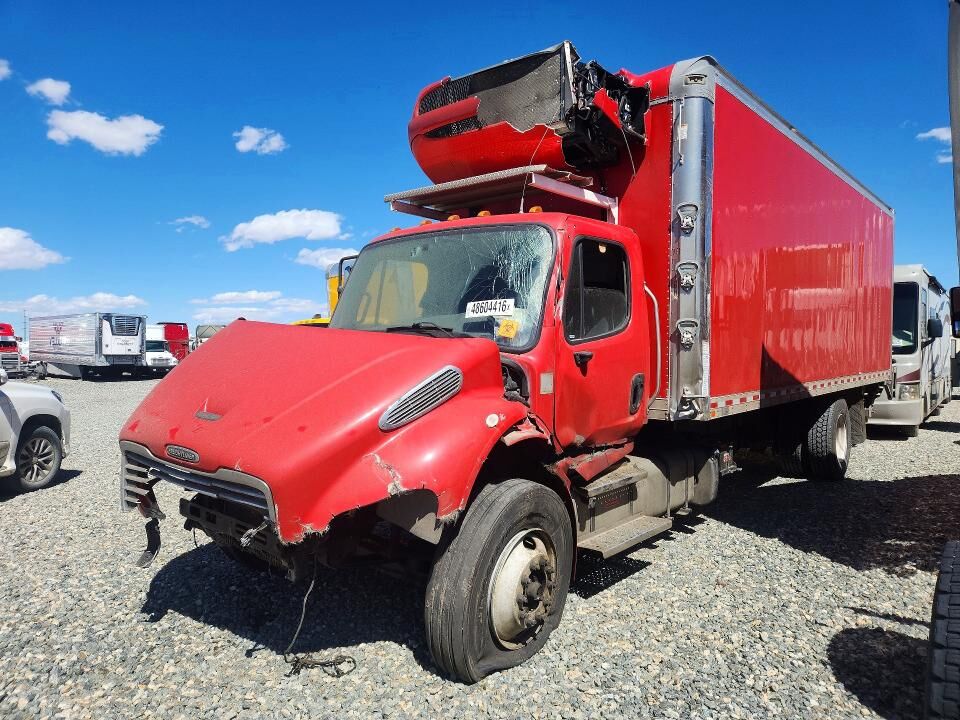 2024 FREIGHTLINER M2