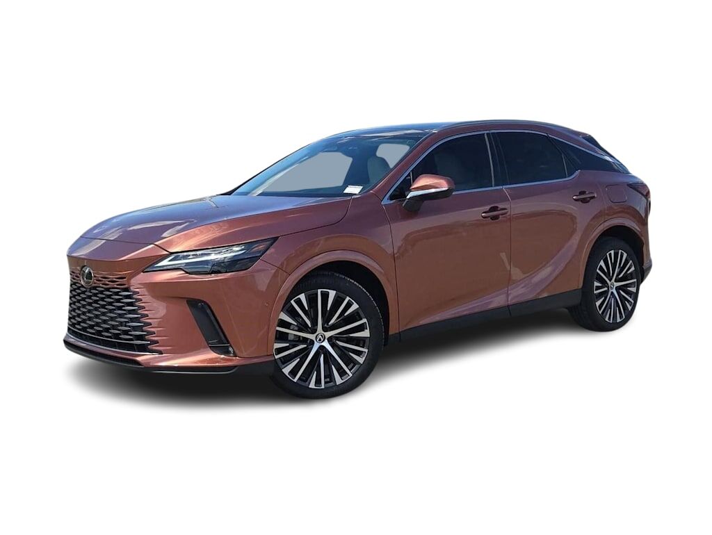 2023 LEXUS RX