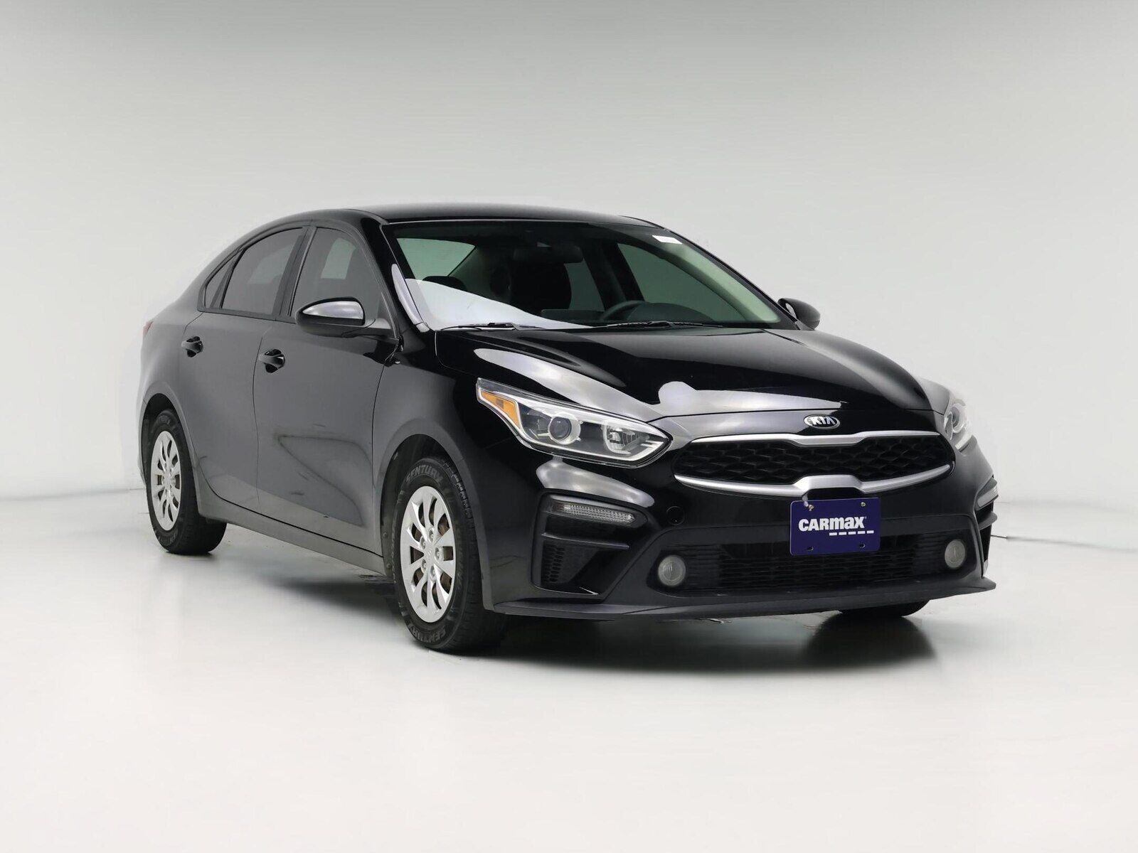2020 KIA Forte