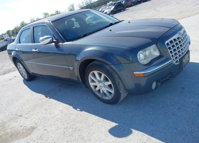 2007 CHRYSLER 300C