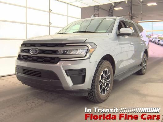 2024 FORD Expedition