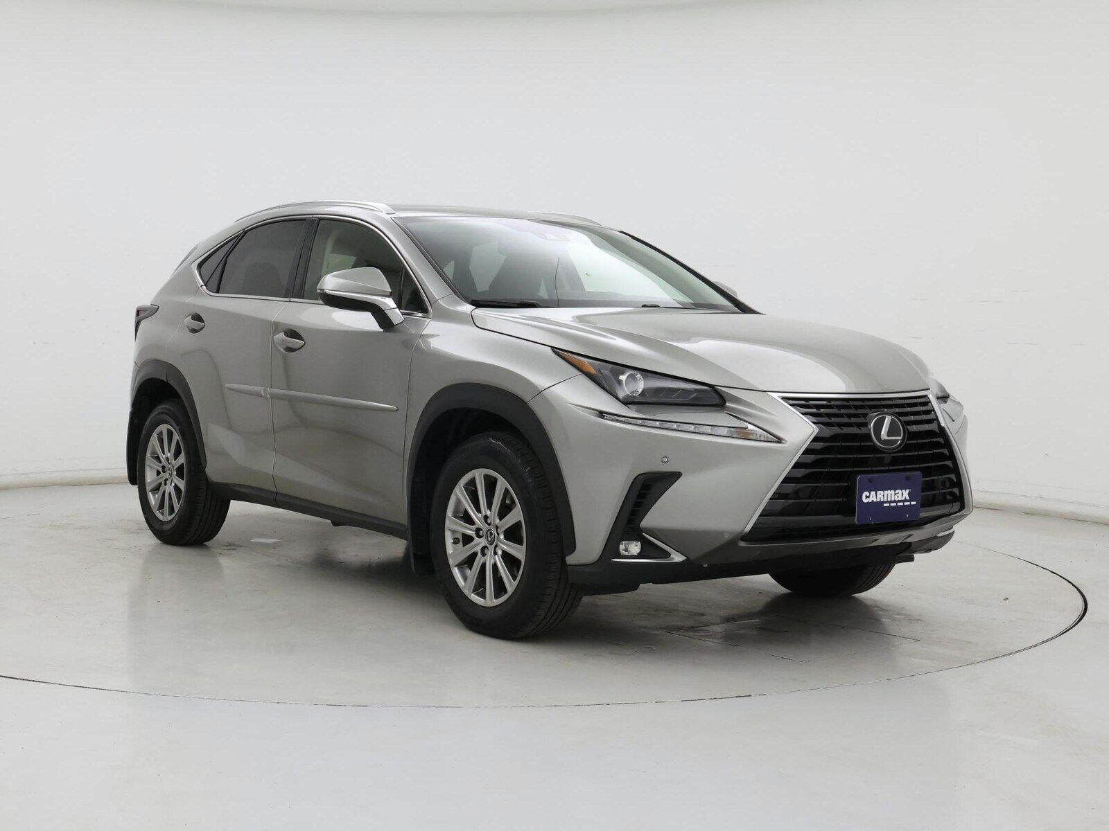 2020 LEXUS NX