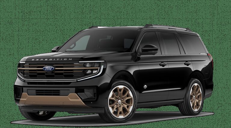 2026 FORD Expedition