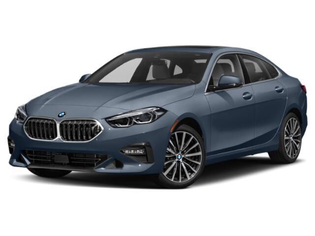 2020 BMW 2 Series