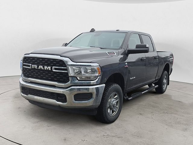 2022 RAM 2500