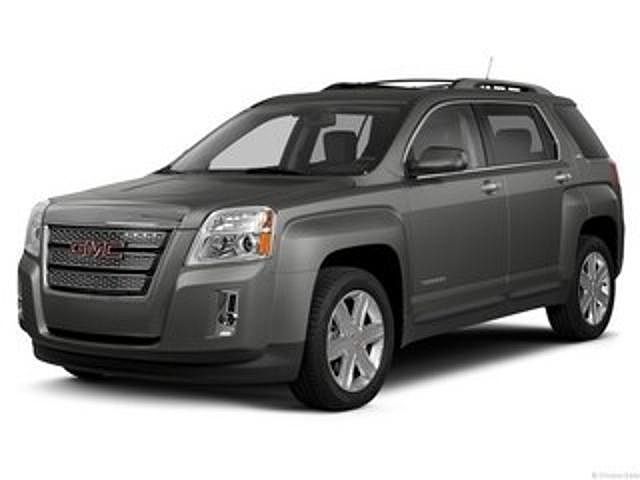 2013 GMC Terrain