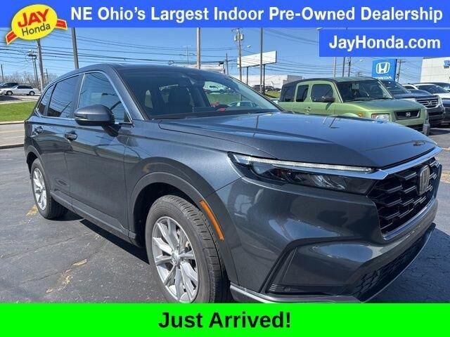 2023 HONDA CR-V