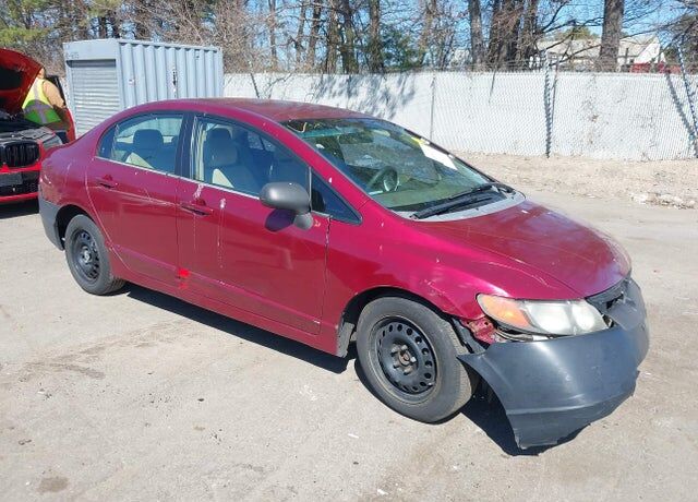 2006 HONDA Civic