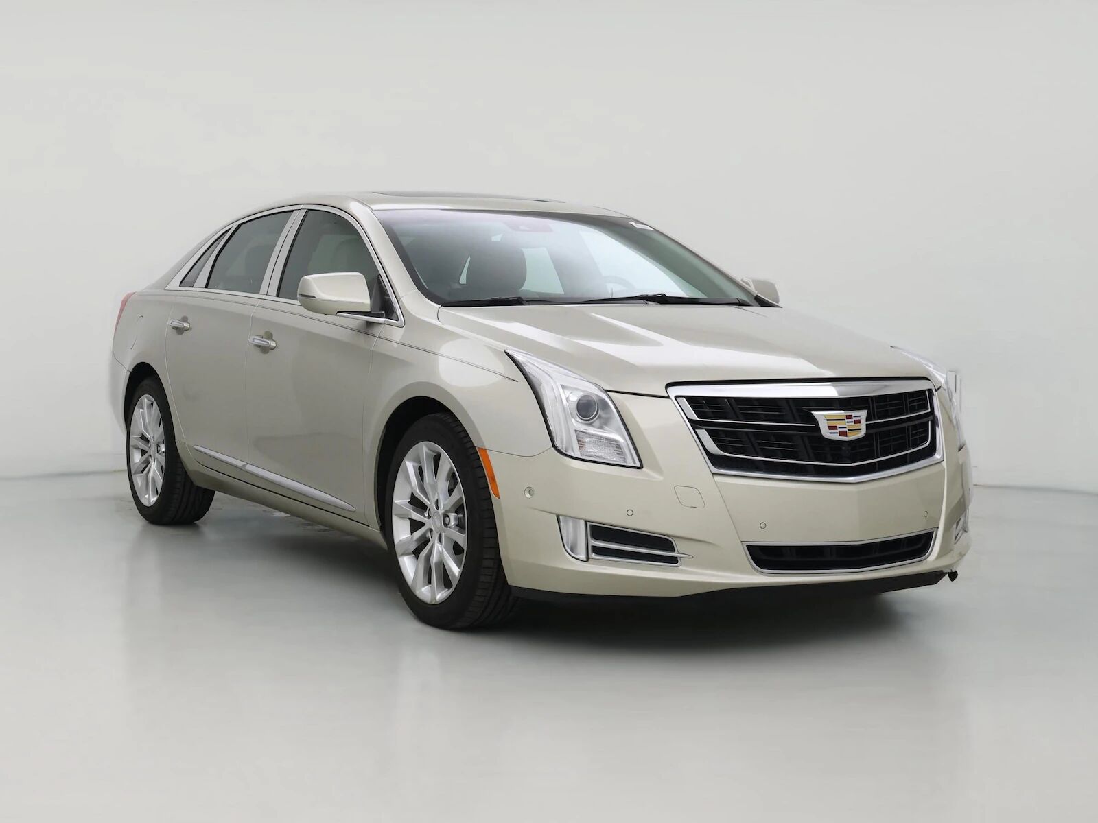 2016 CADILLAC XTS