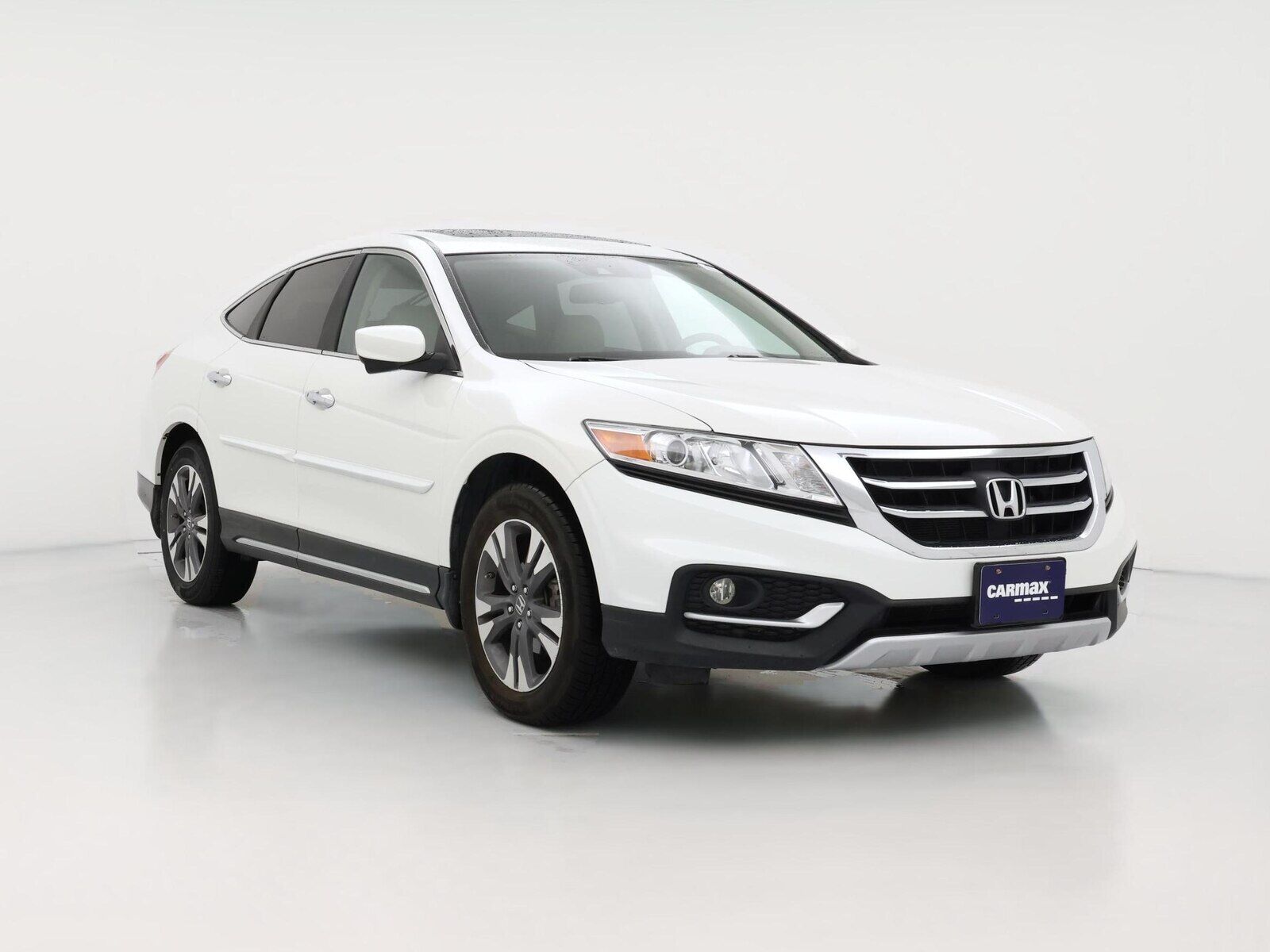 2015 HONDA Crosstour