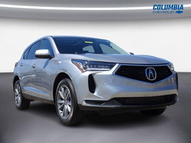 2024 ACURA RDX
