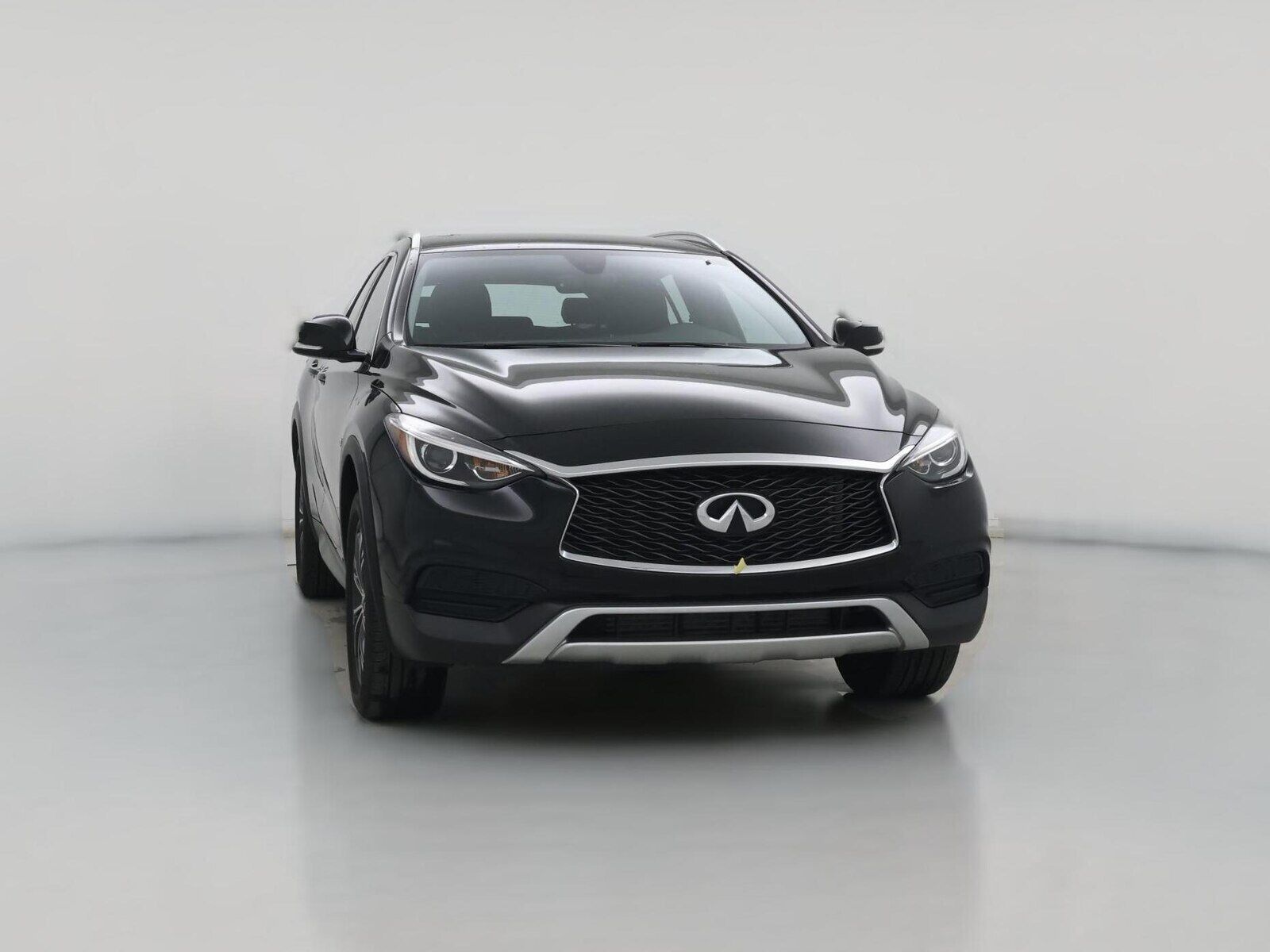 2018 Infiniti QX30