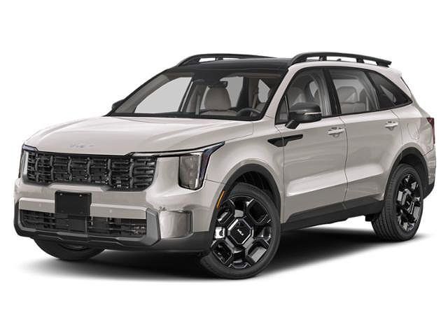 2024 KIA Sorento
