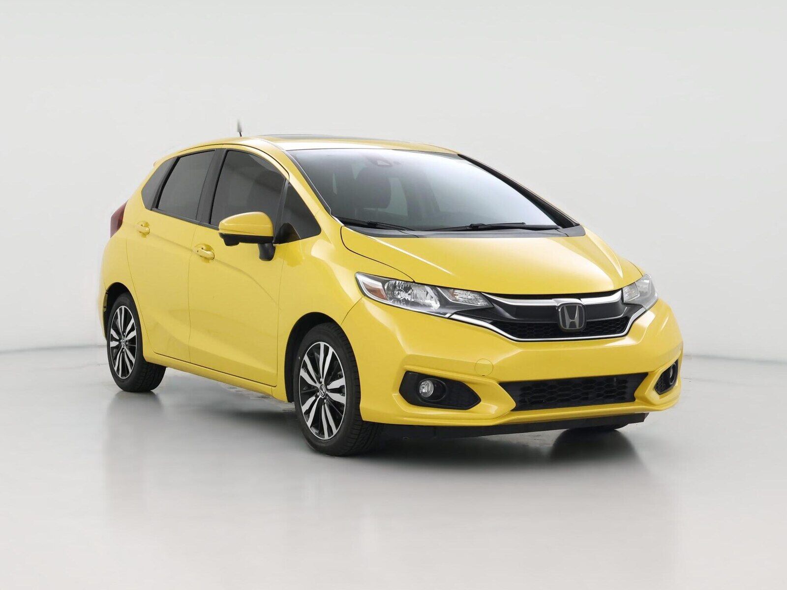 2018 HONDA Fit