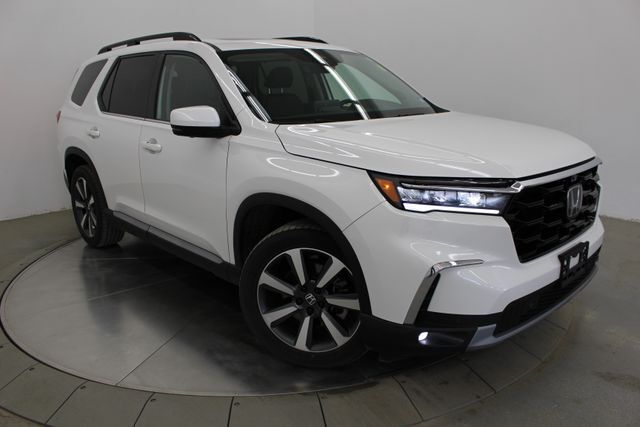 2023 HONDA Pilot
