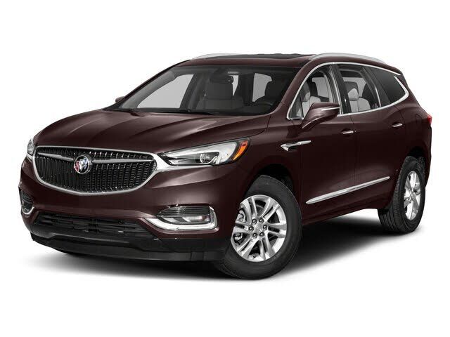 2018 BUICK Enclave