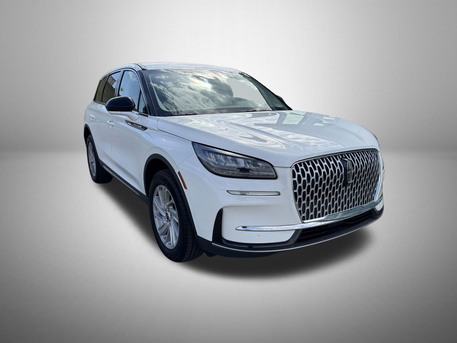 2024 LINCOLN Corsair