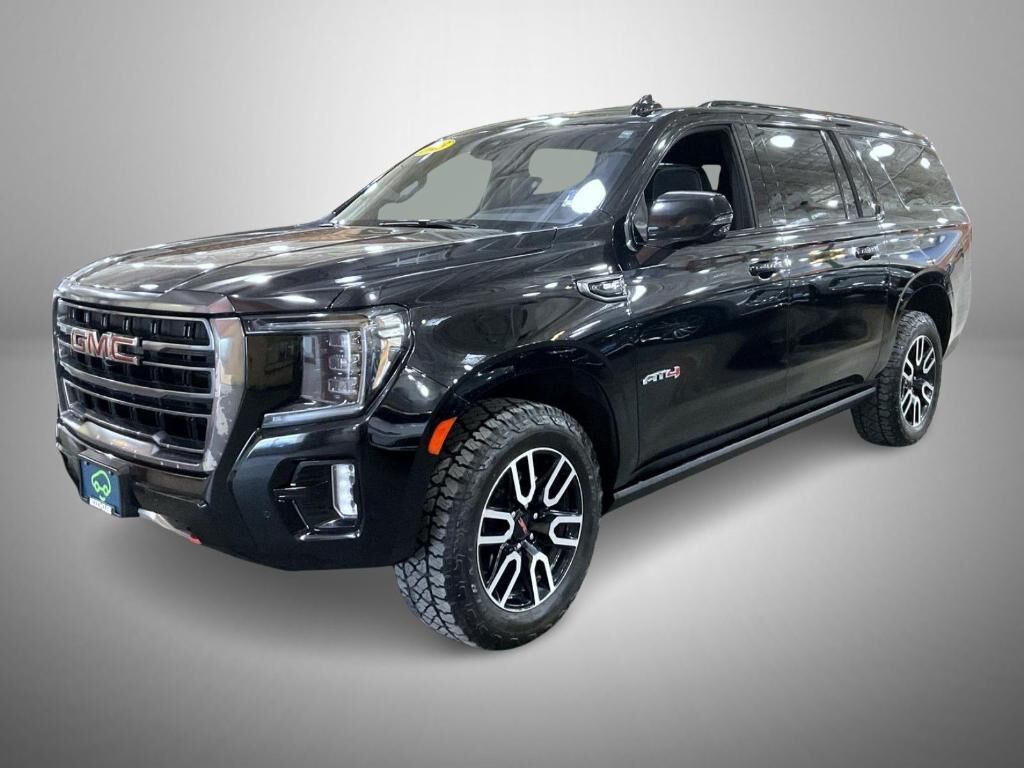 2023 GMC Yukon XL