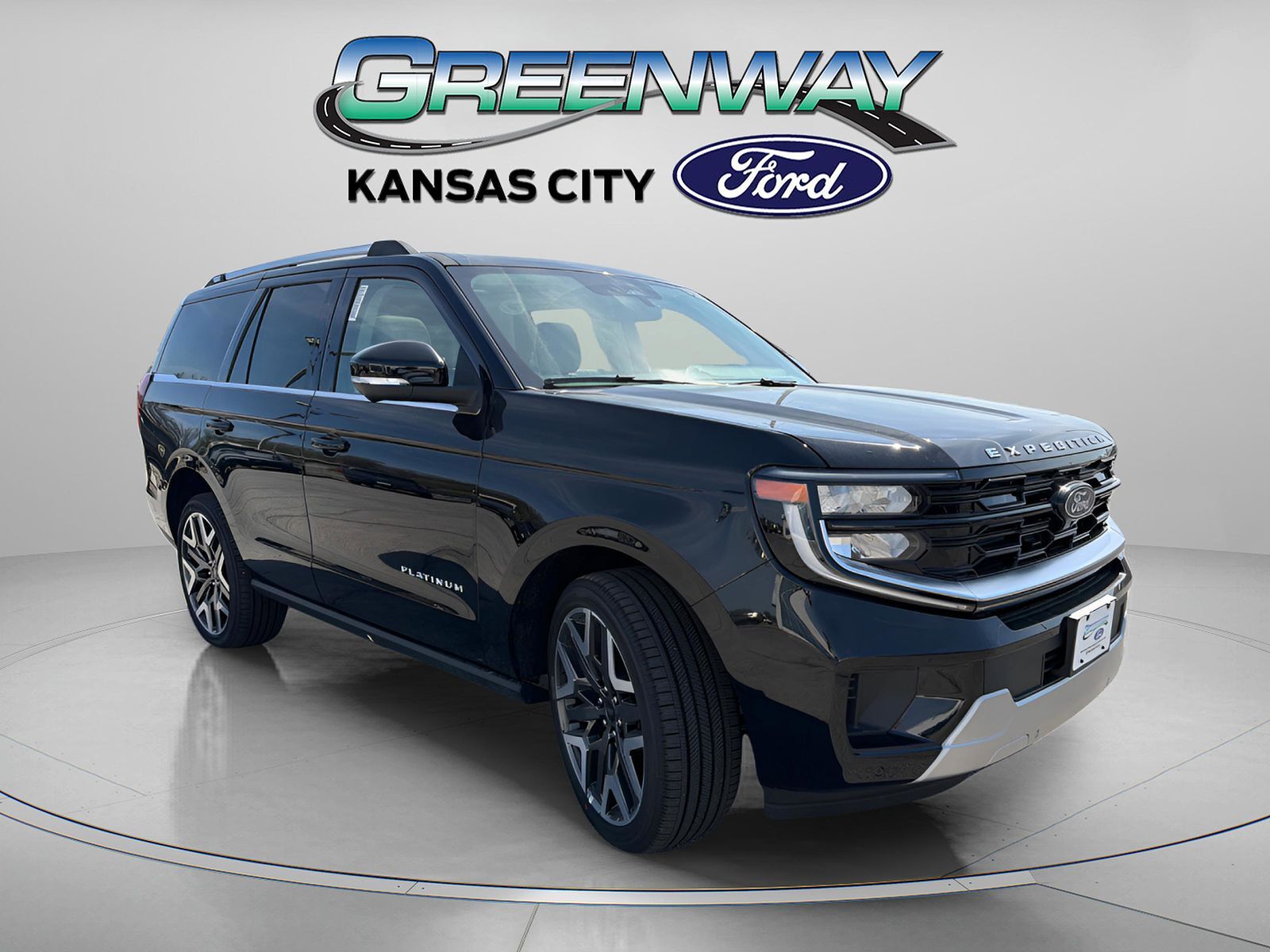 2026 FORD Expedition