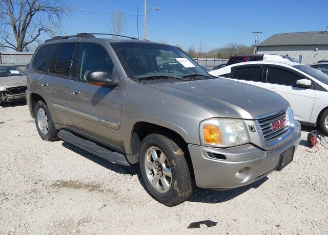 2003 GMC Envoy