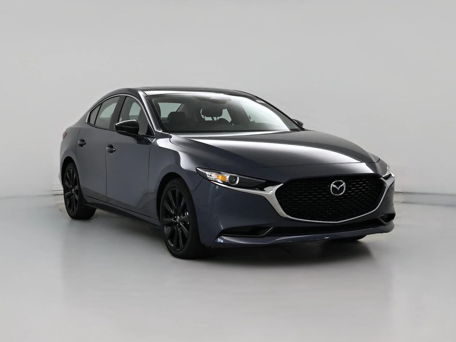 2025 MAZDA Mazda3